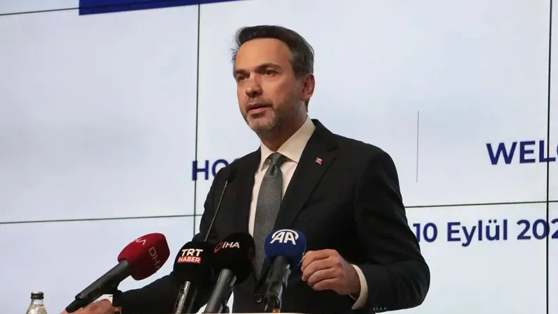 Doğalgaz arzında sorun yok: İran'dan akış sürüyor