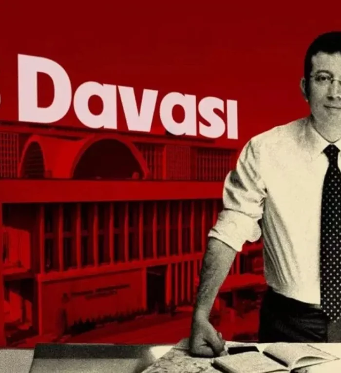İBB davası takibi tartışması: Basın erişimi gündemde