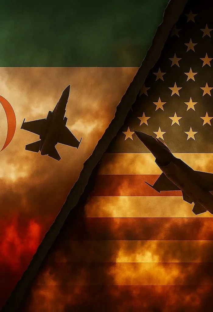 US-Iran tensions spike with new Mideast deployment