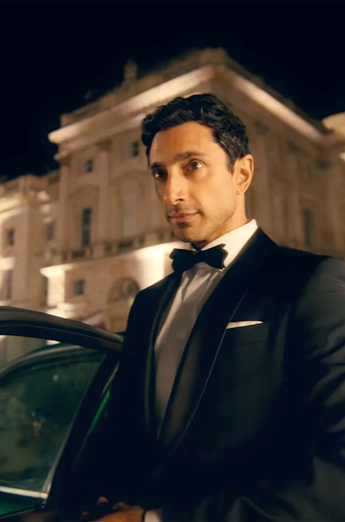 Riz Ahmed 'Bait' ile dijital çağı sorguluyor