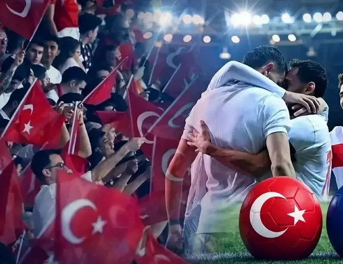 Dünya Kupası Yolunda Kritik Eşik: Türkiye ve Romanya İstanbul'da Karşı Karşıya Geliyor