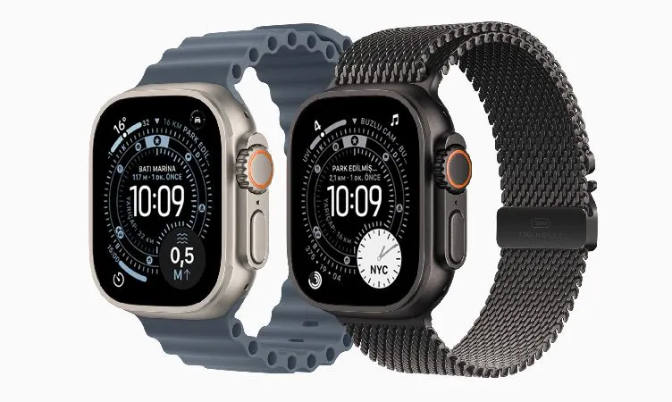 Apple Watch Fiyatları: Yeni Modellerde İndirim Fırsatı
