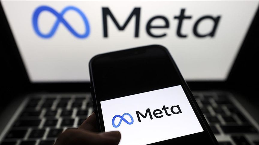 Meta'dan Çinli Yöneticilere Tarihi Yasak: İlk Kez Oldu