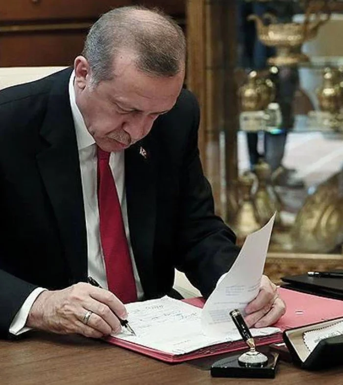 Erdoğan'ın onayıyla 54 Hazine arazisi satışa çıkıyor