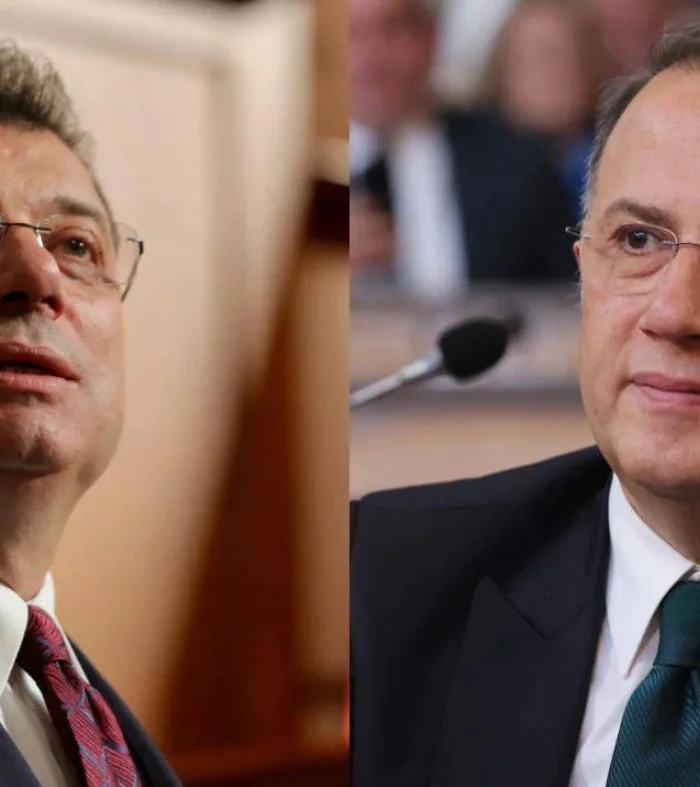 İBB Davası: İmamoğlu'ndan Adalet Bakanı'na sert tepki