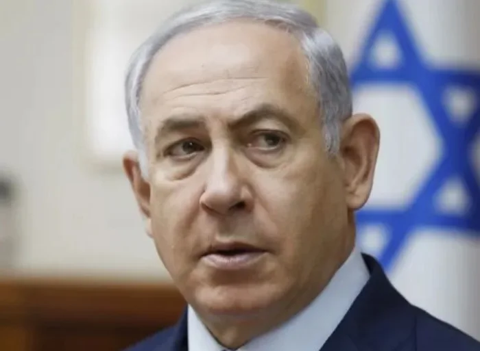 Netanyahu krizde: Sözcüsünün ses kayıtları sızdı
