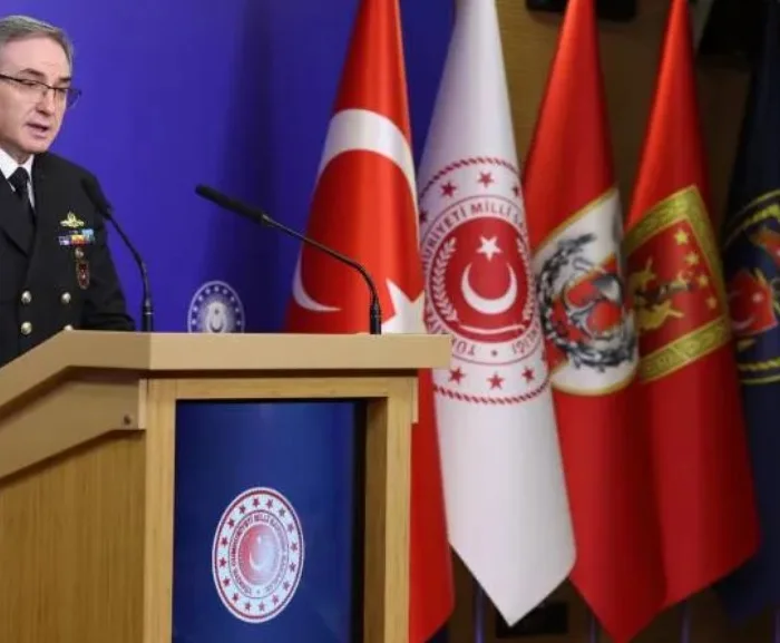 MSB: NATO Irak görevi bitti, Türkiye'de yeni üs kurulacak