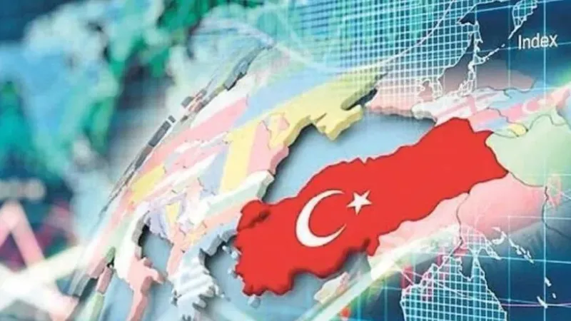 OECD'den Türkiye'ye uyarı: Büyüme yavaş, enflasyon yukarı