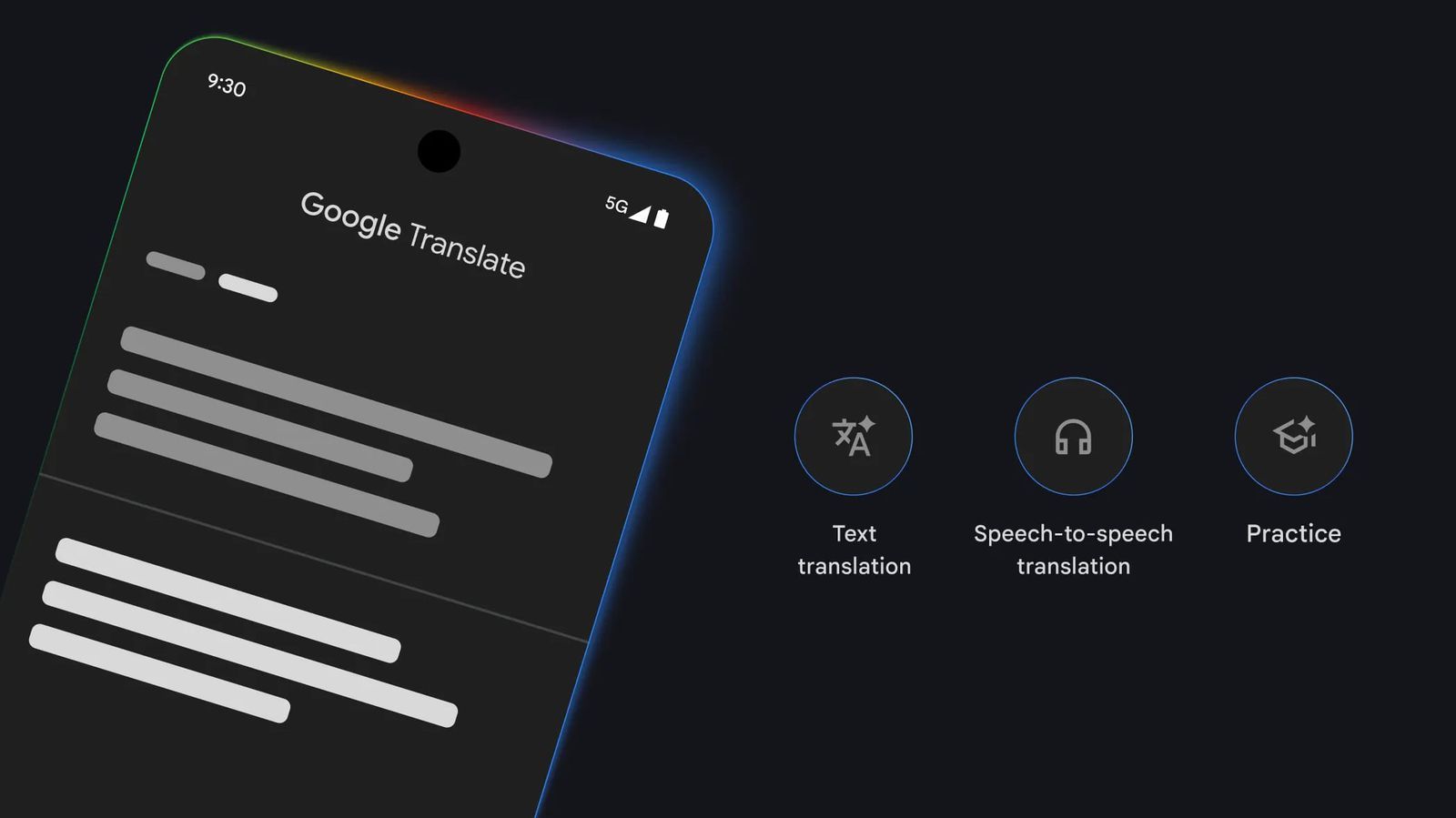 Google Çeviri, Gemini yapay zekasıyla güçleniyor