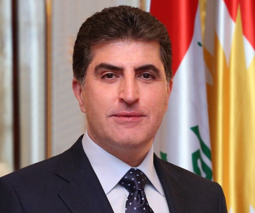 Neçirvan Barzani'ye saldırı Irak'ı alarma geçirdi