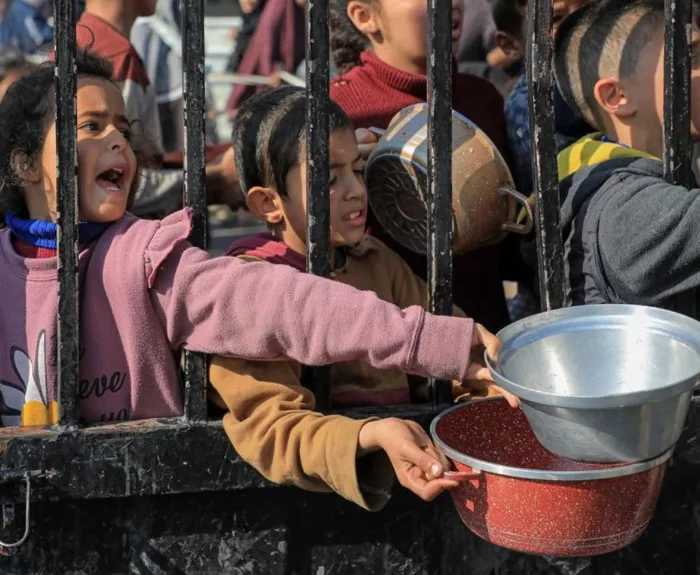 Gıda israfı krizi: Dünyada açlık ve israf paradoksu