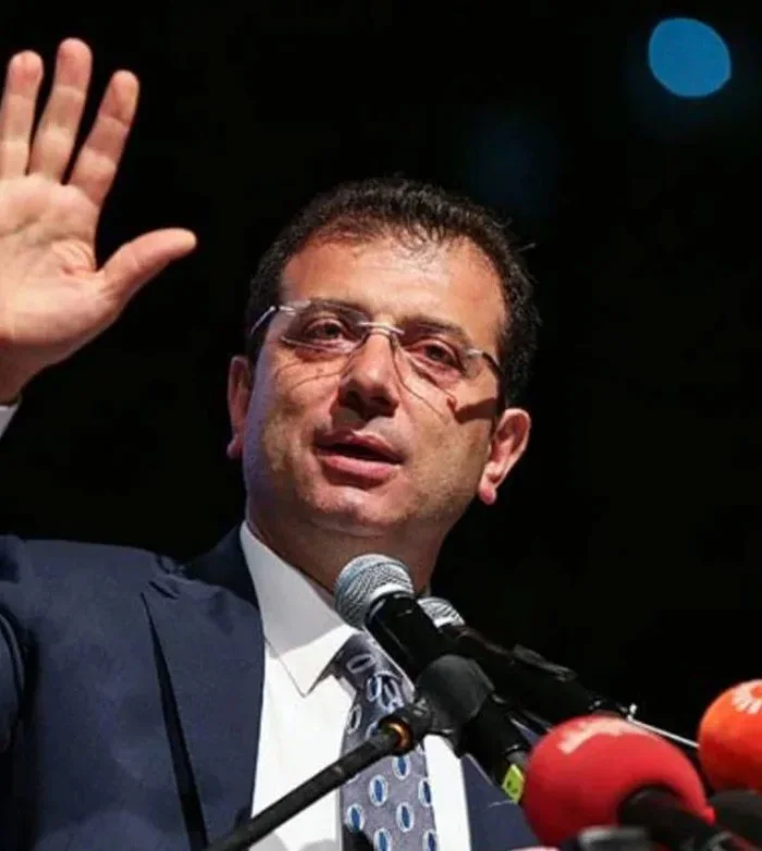 İmamoğlu'nun mahkeme savunmasına soruşturma
