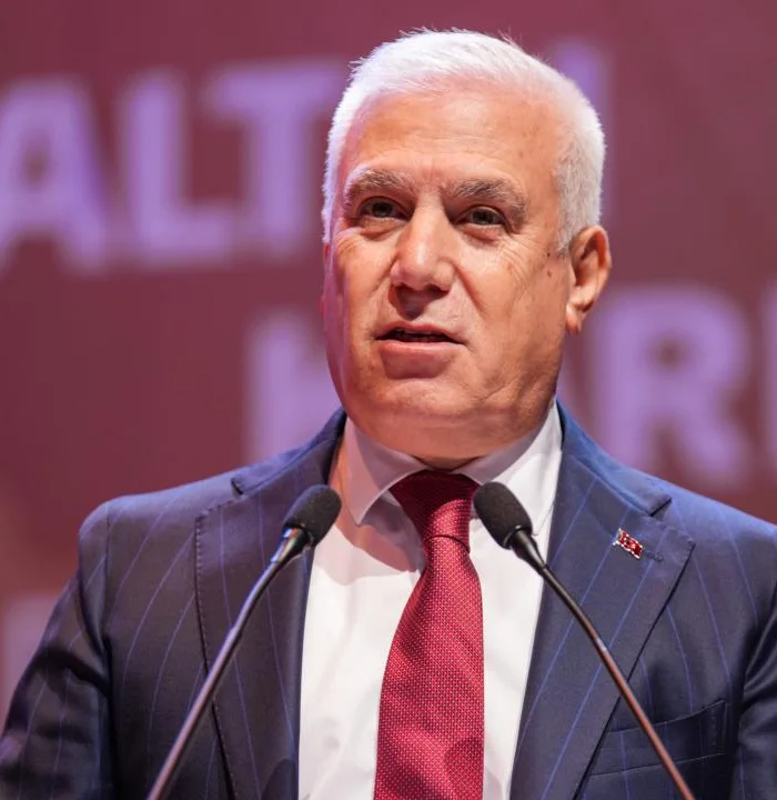 Bursa soruşturması: Belediye Başkanı gözaltında