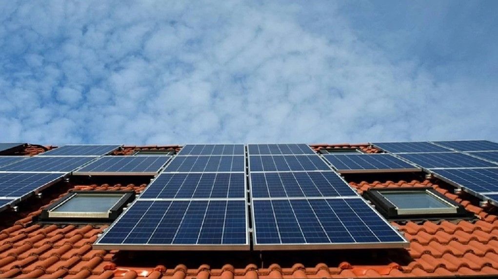 Enerji krizi Avrupa'da yenilenebilir devrimi hızlandırdı