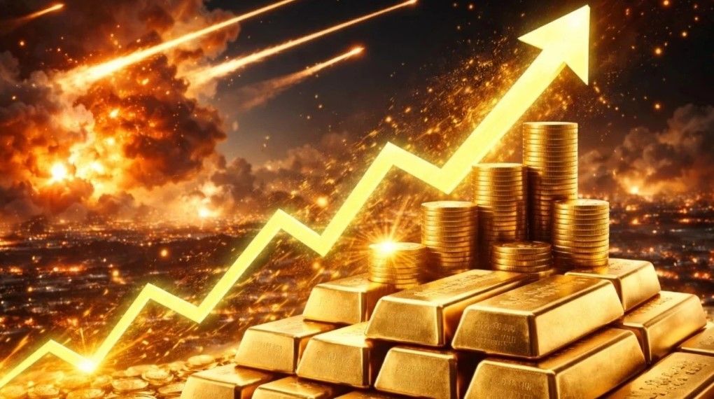 Altın Fiyatları İçin Kritik 2026 Beklentisi Açıklandı
