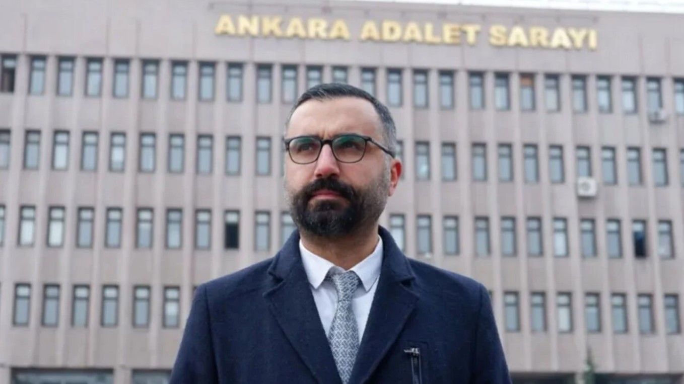 Alican Uludağ hakkında üç suçtan iddianame hazırlandı