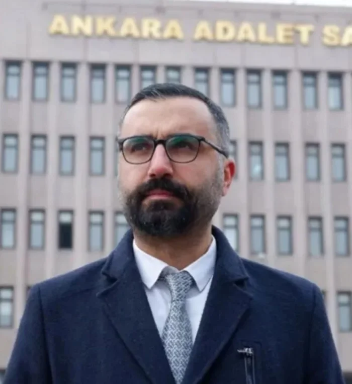 Alican Uludağ hakkında üç suçtan iddianame hazırlandı