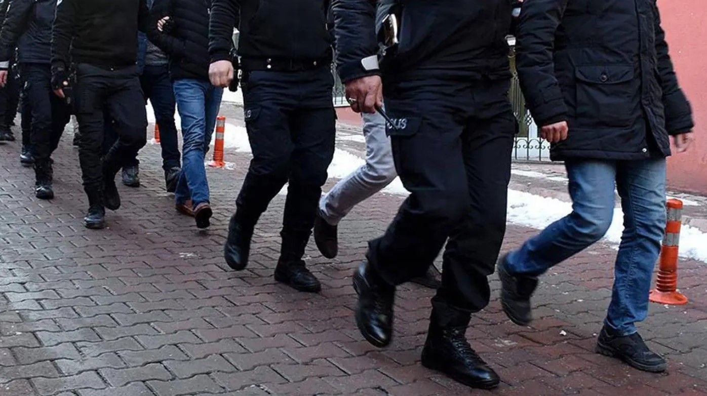 Et fiyatları manipülasyonu: 5'i memur 30 kişi gözaltında