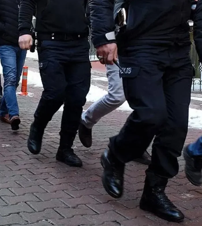 Et fiyatları manipülasyonu: 5'i memur 30 kişi gözaltında
