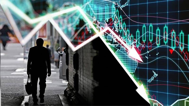 İşsizlik oranı Şubat'ta arttı: Sayı 3 milyona yaklaştı