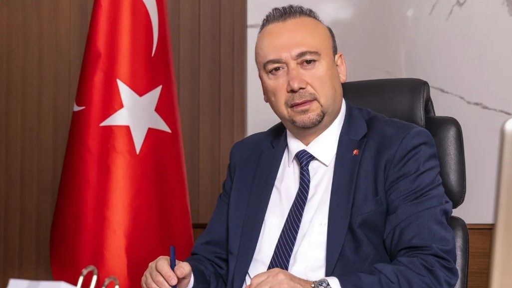 Tutuklu Başkan Özkan Yalım'ın şirketlerine TMSF atandı