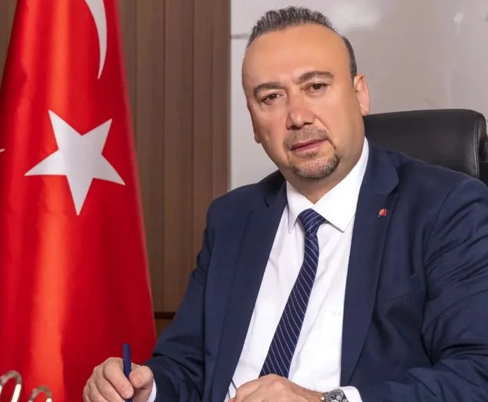 Tutuklu Başkan Özkan Yalım'ın şirketlerine TMSF atandı