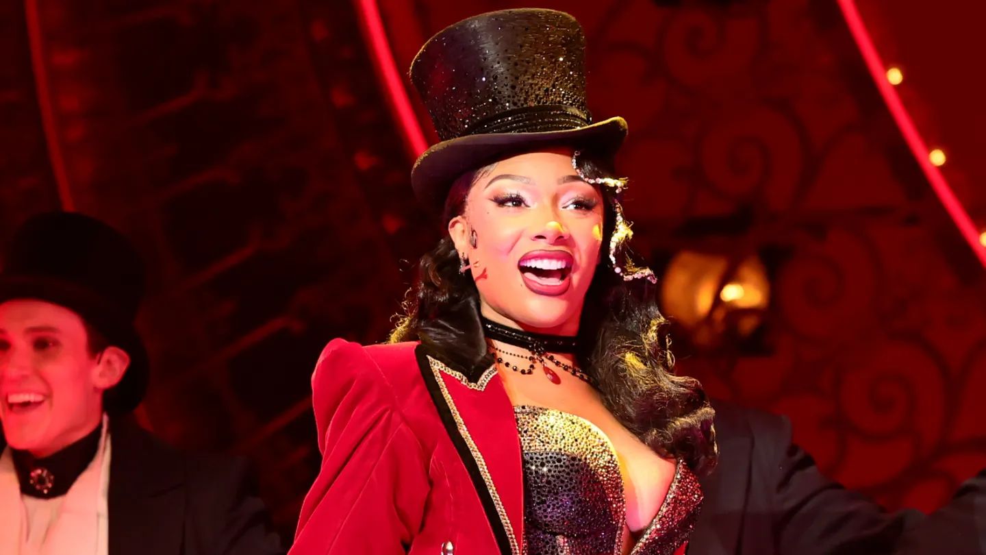 Megan Thee Stallion hastaneye kaldırıldı, konseri iptal