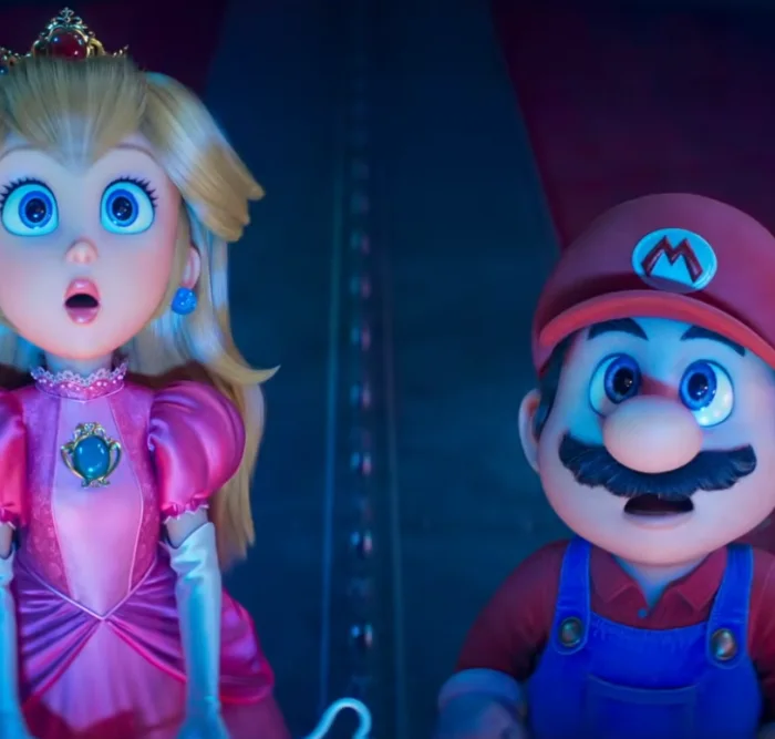 Super Mario Galaxy için dev gişe tahmini: 175M Dolar