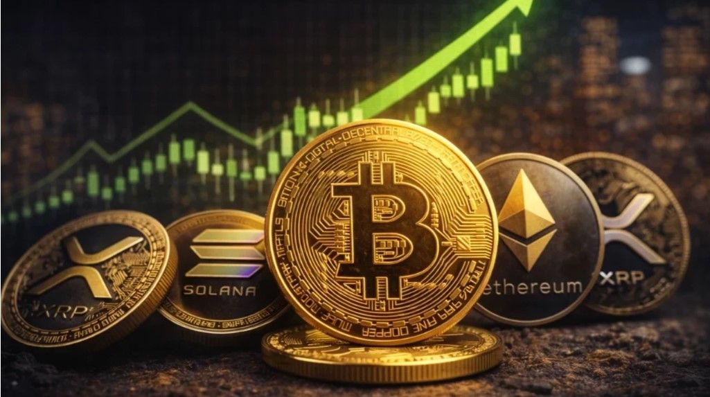 Kripto para piyasası hareketli: Bitcoin 68 bin doları aştı
