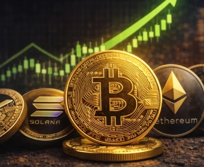 Kripto para piyasası hareketli: Bitcoin 68 bin doları aştı