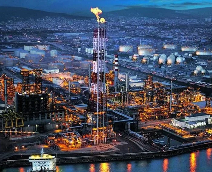 Enerji arz güvenliği: Türkiye'nin çok yönlü planı devrede