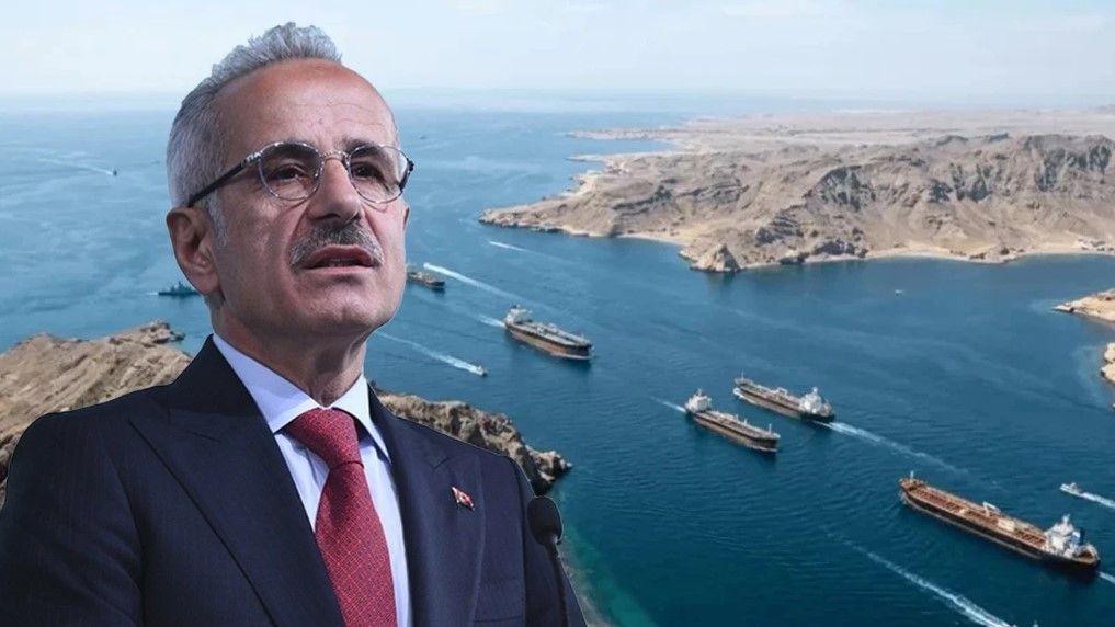 Hürmüz Gerilimi: 14 Türk Gemisinin Durumu Ne?