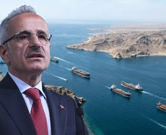 Hürmüz Gerilimi: 14 Türk Gemisinin Durumu Ne?