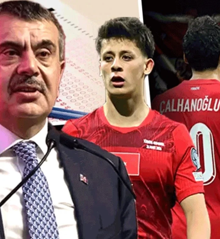LGS sınav tarihi milli maç nedeniyle değişebilir