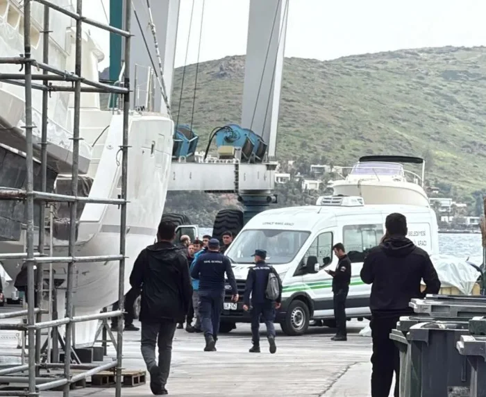 Bodrum göçmen faciası: Ölü sayısı 19'a yükseldi