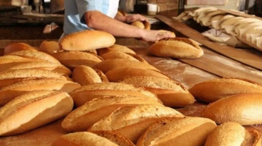 Ekmek zammı yürürlüğe girdi: İşte yeni fiyatlar