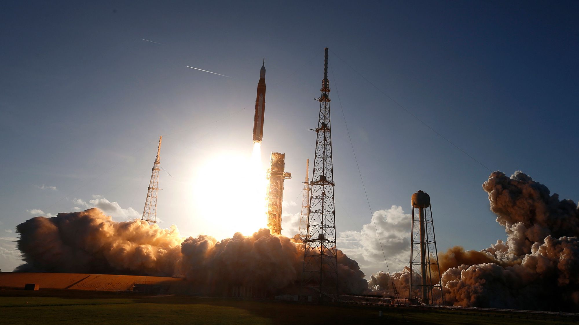 NASA'nın Artemis 2 uçuşu insanlığı Ay'a yeniden taşıyacak