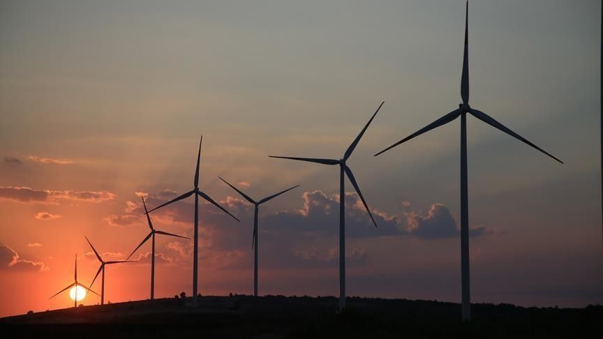 Yenilenebilir Enerji 2025'te Rekor Kırdı: 692 GW Eklendi