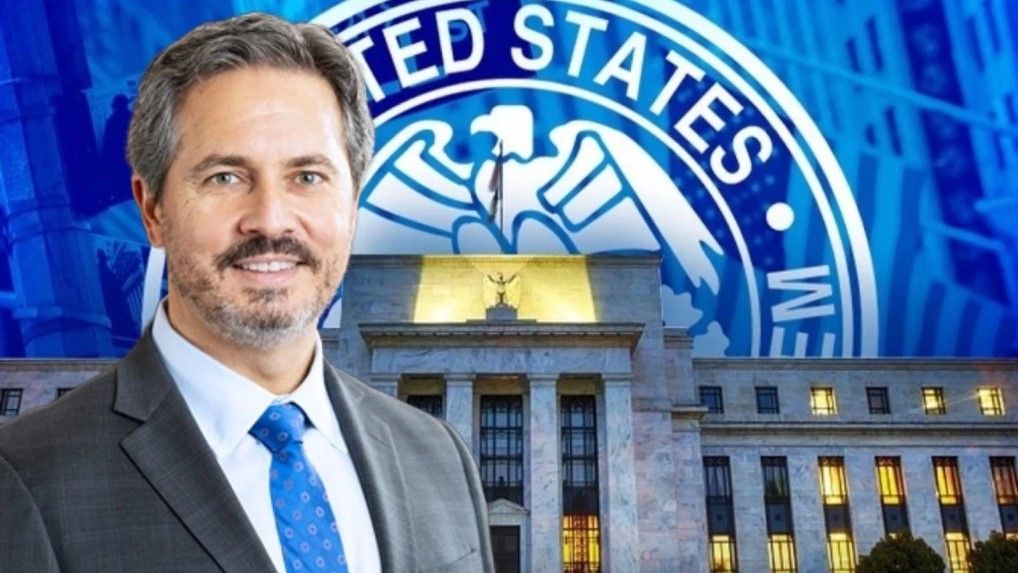 St. Louis Fed Başkanı: Faizler için tüm seçenekler açık