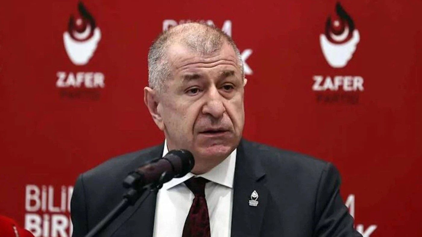 Ümit Özdağ CHP’ye seslendi: Atatürk'te birleşelim