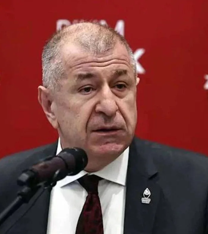 Ümit Özdağ CHP’ye seslendi: Atatürk'te birleşelim