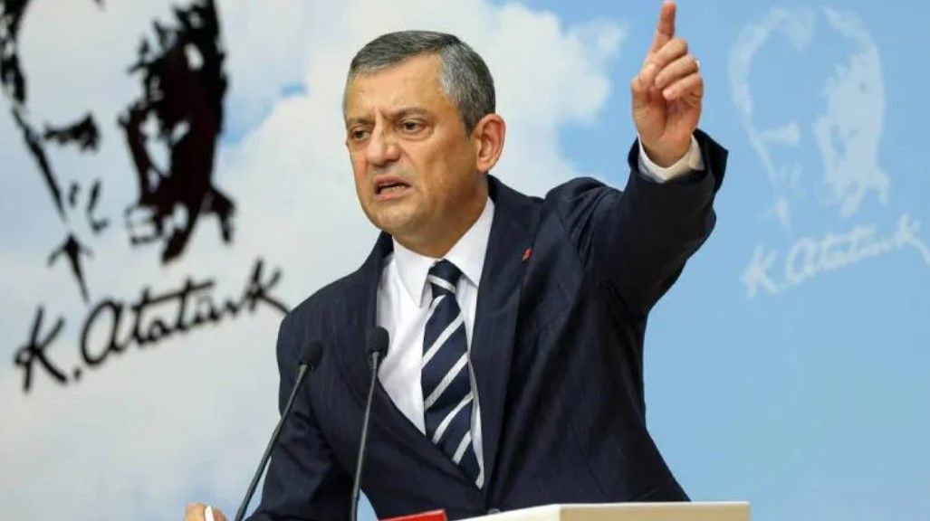 Ara Seçim Tartışması: CHP'den Stratejik İstifa Hamlesi
