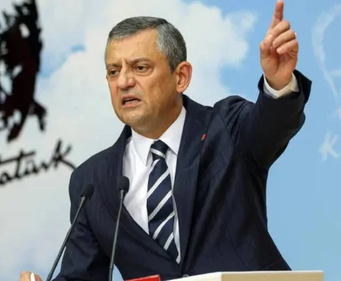 Ara Seçim Tartışması: CHP'den Stratejik İstifa Hamlesi