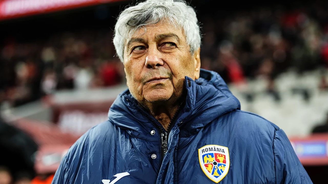 Romanya, Lucescu Defterini Kapattı: Şimdi Ne Olacak?