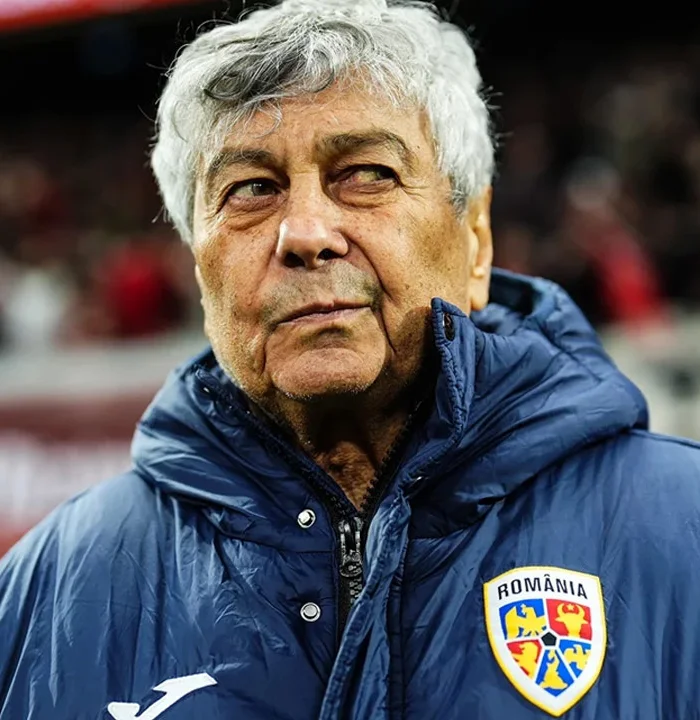 Romanya, Lucescu Defterini Kapattı: Şimdi Ne Olacak?