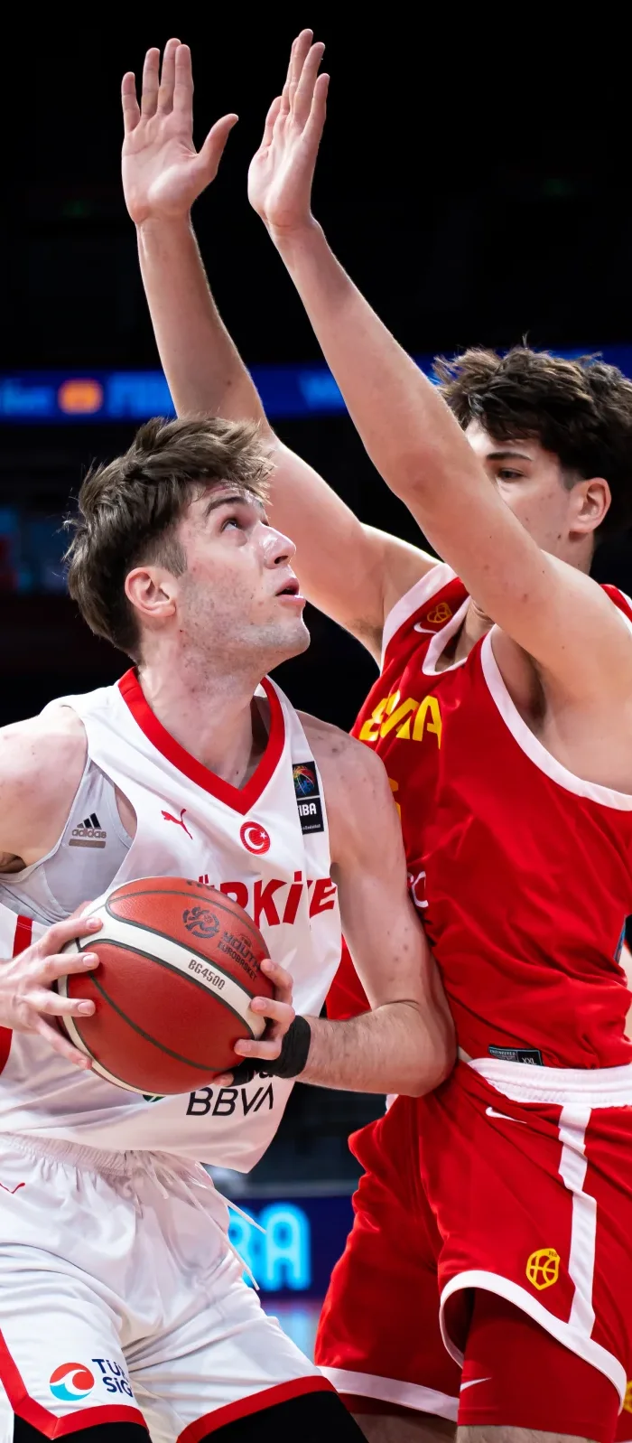 Rrezon Elezaj, NCAA Final Four'a Ulaşan İkinci Türk Oldu