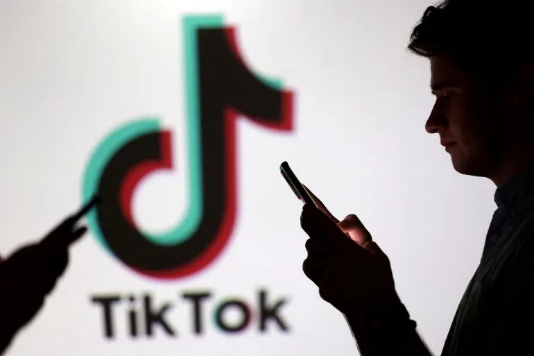TikTok, Aşırı Milliyetçi İsrailli Hesabı Kaldırdı