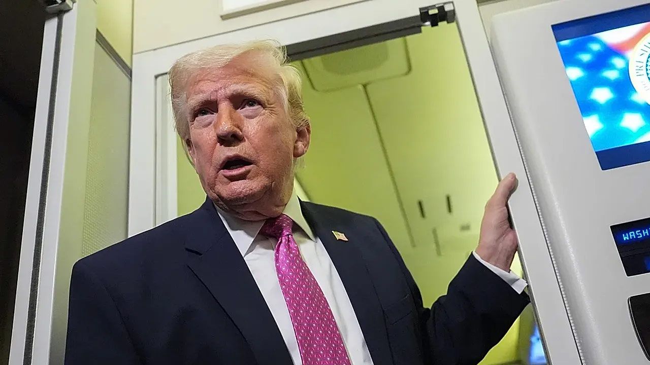 İran Operasyonu: Trump'ın Kendi Ekibine Oynadığı Oyun