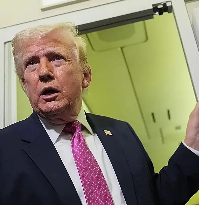 İran Operasyonu: Trump'ın Kendi Ekibine Oynadığı Oyun