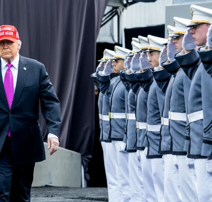 Trump'tan sosyal güvenlik kesintisi sinyali: Yeni plan ne?